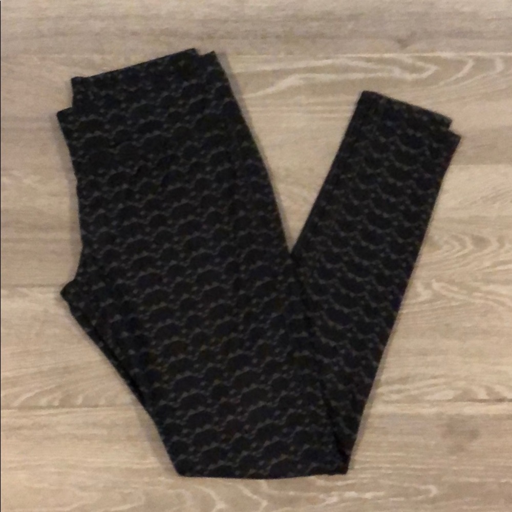 Mossimo Supply Co. Leggings